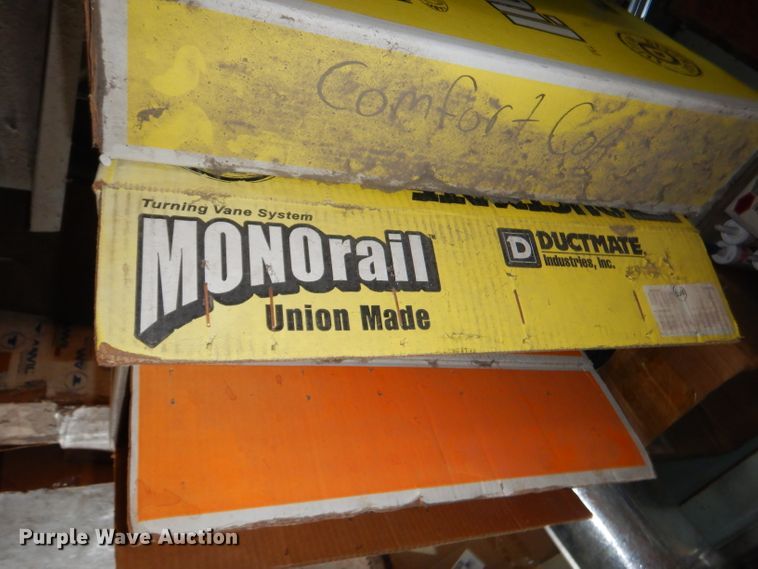 image for item FA9805 HVAC supplies