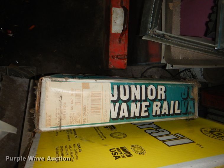 image for item FA9805 HVAC supplies