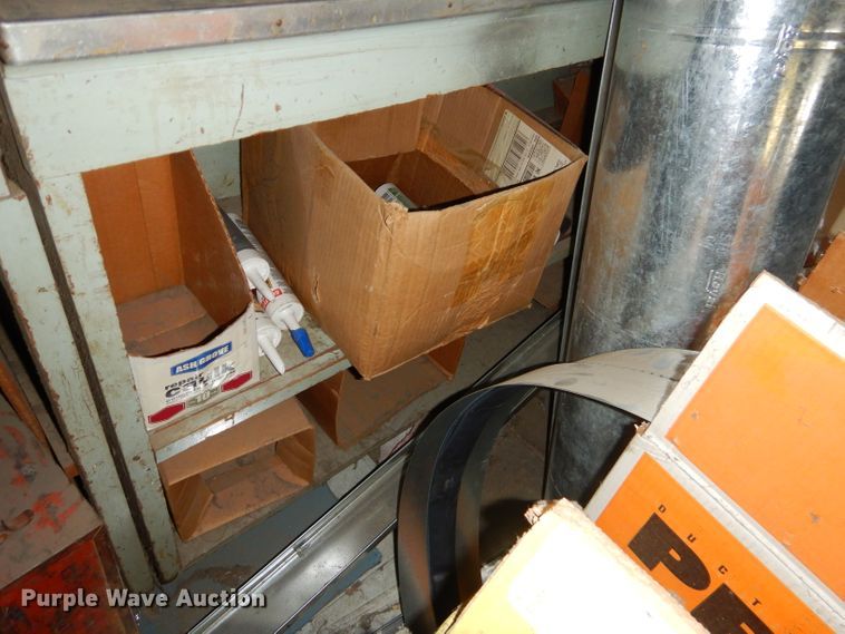 image for item FA9805 HVAC supplies