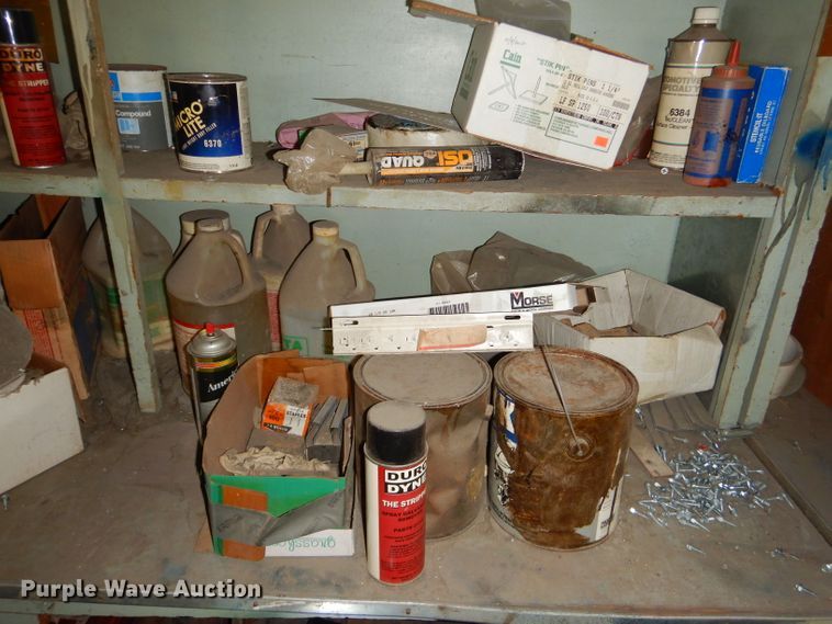 image for item FA9805 HVAC supplies