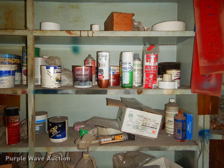 image for item FA9805 HVAC supplies