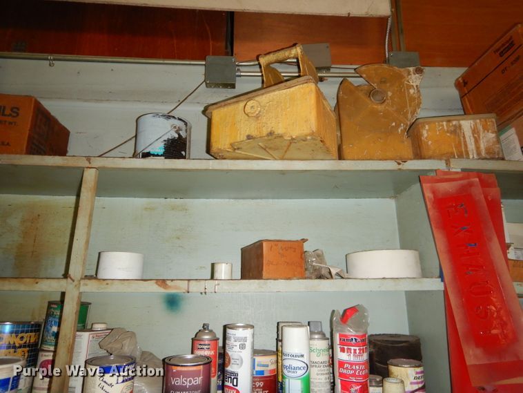 image for item FA9805 HVAC supplies