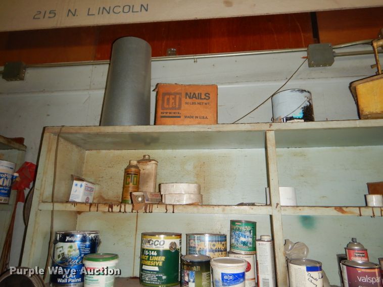 image for item FA9805 HVAC supplies