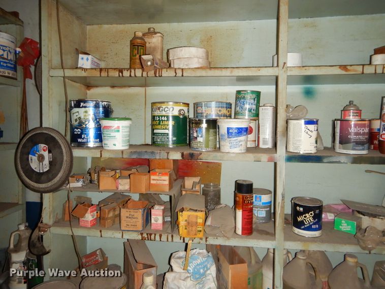 image for item FA9805 HVAC supplies