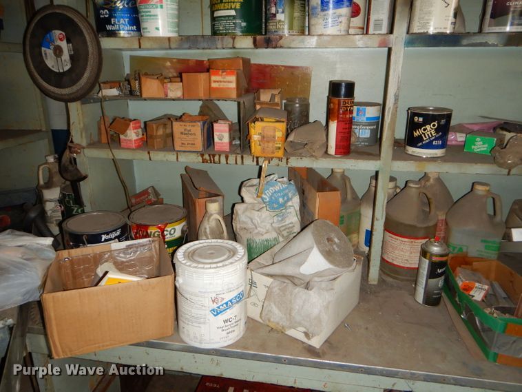 image for item FA9805 HVAC supplies