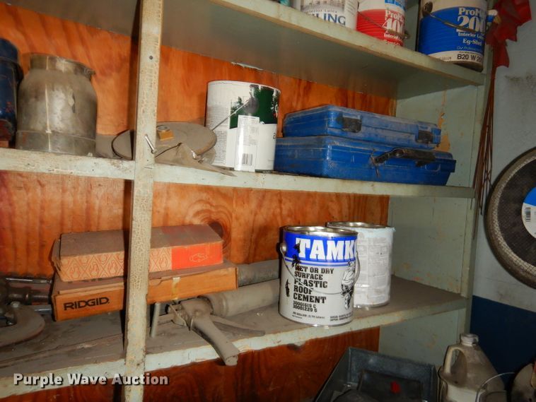 image for item FA9805 HVAC supplies