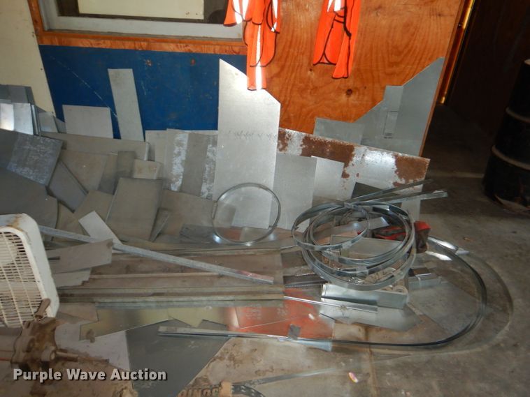 image for item FA9805 HVAC supplies