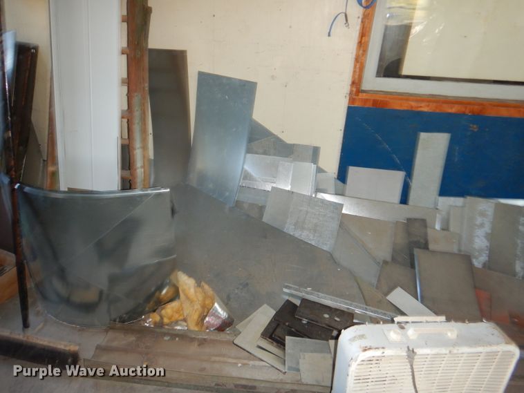 image for item FA9805 HVAC supplies