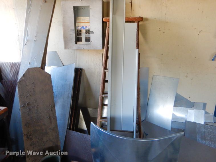 image for item FA9805 HVAC supplies