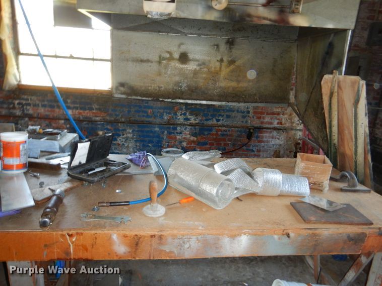 image for item FA9805 HVAC supplies