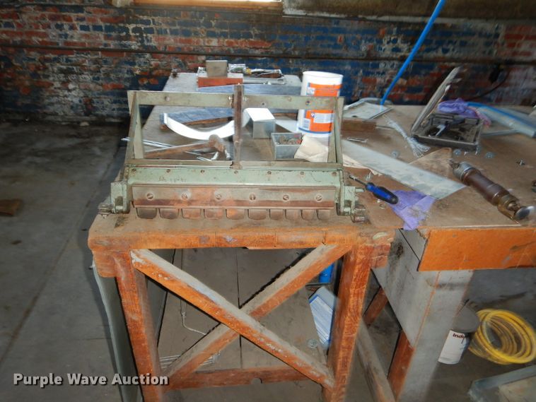 image for item FA9805 HVAC supplies