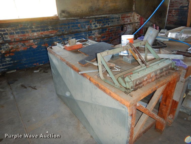 image for item FA9805 HVAC supplies