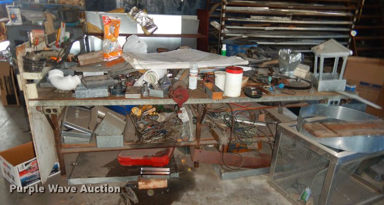 image for item FA9805 HVAC supplies