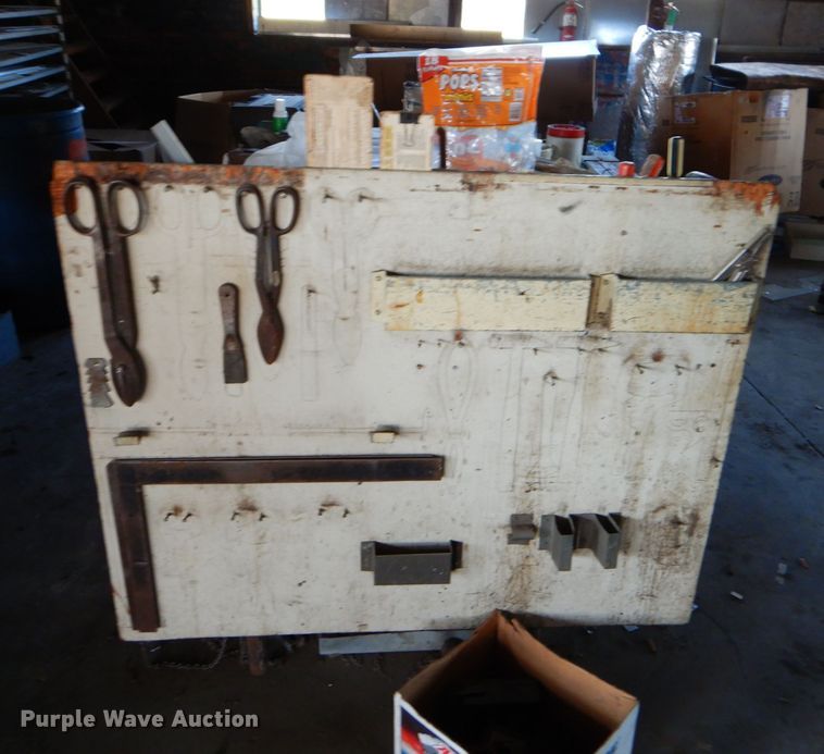 image for item FA9805 HVAC supplies