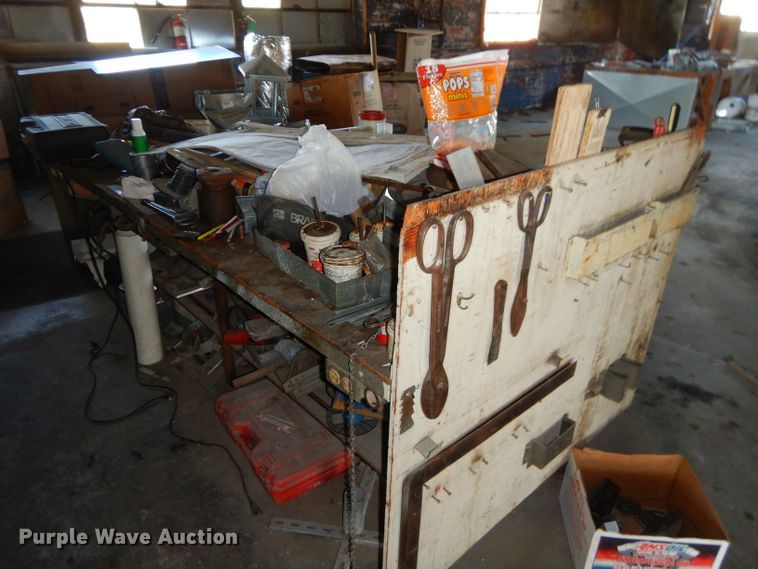 image for item FA9805 HVAC supplies