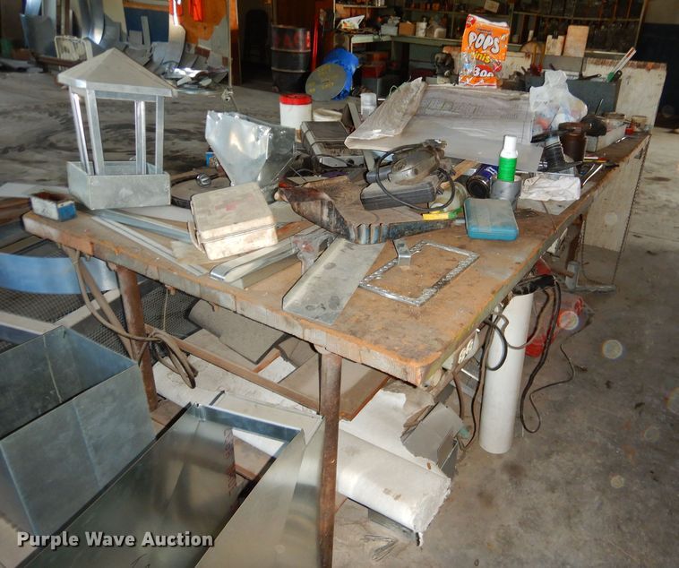 image for item FA9805 HVAC supplies