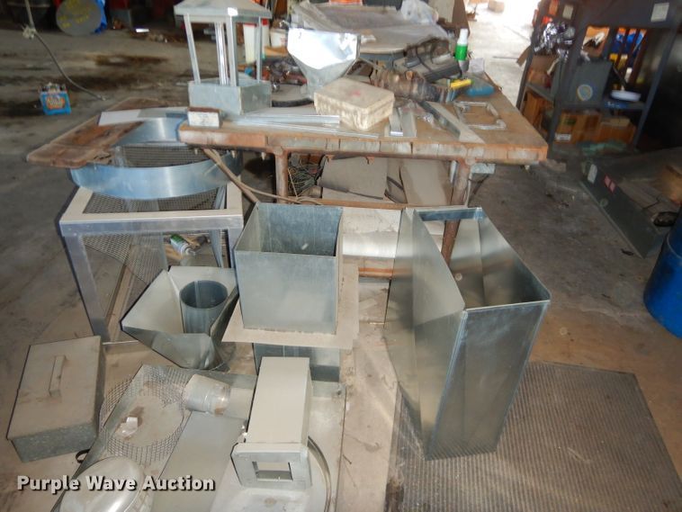 image for item FA9805 HVAC supplies