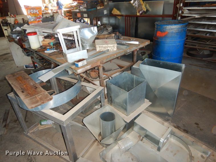 image for item FA9805 HVAC supplies