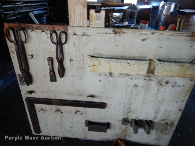 image for item FA9805 HVAC supplies