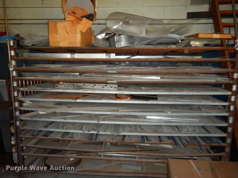 image for item FA9805 HVAC supplies