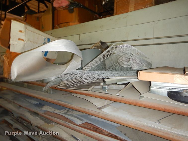 image for item FA9805 HVAC supplies