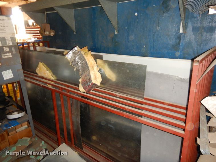 image for item FA9805 HVAC supplies