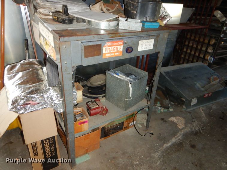 image for item FA9805 HVAC supplies