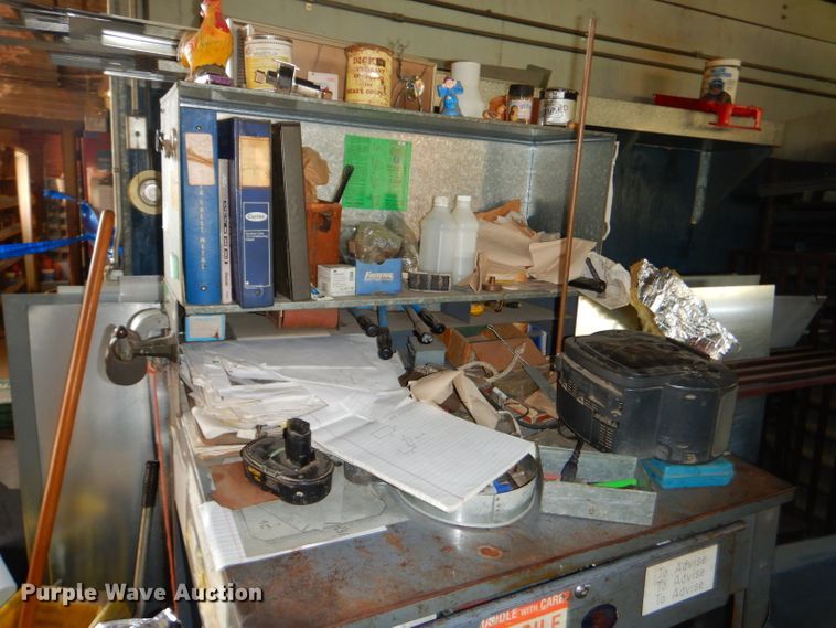 image for item FA9805 HVAC supplies