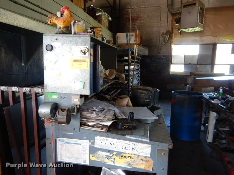 image for item FA9805 HVAC supplies