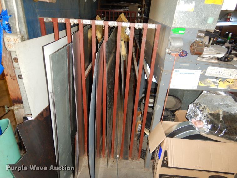 image for item FA9805 HVAC supplies