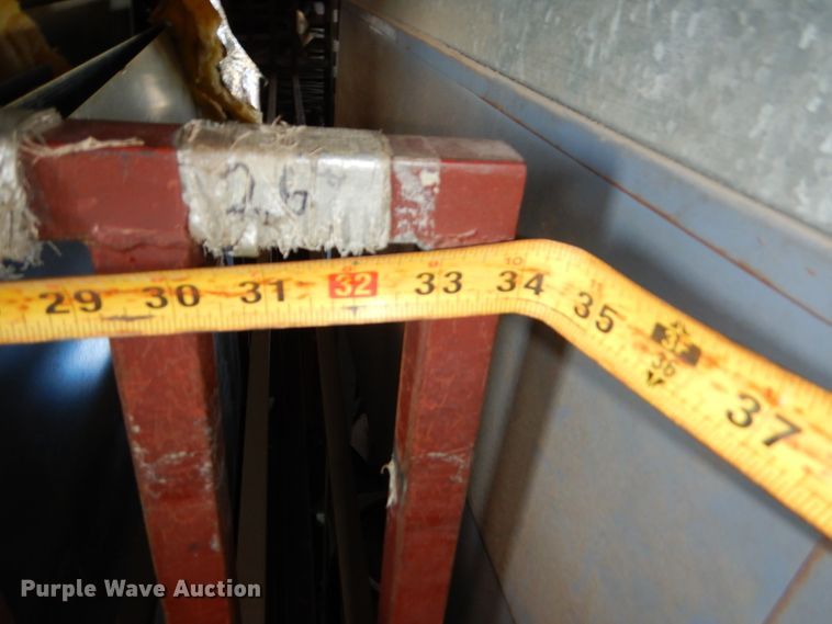 image for item FA9805 HVAC supplies