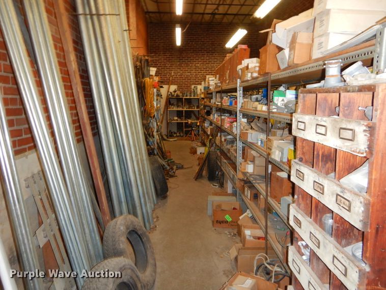 image for item FA9806 Electric supplies