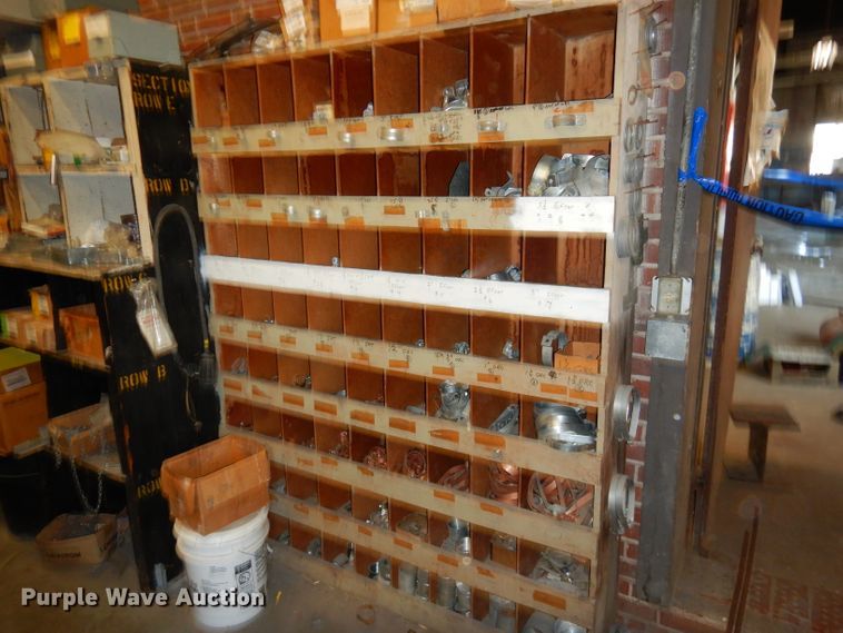 image for item FA9806 Electric supplies