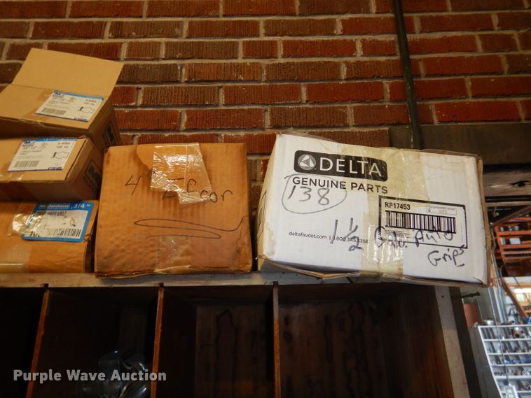 image for item FA9806 Electric supplies