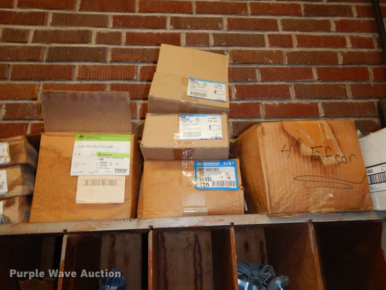 image for item FA9806 Electric supplies