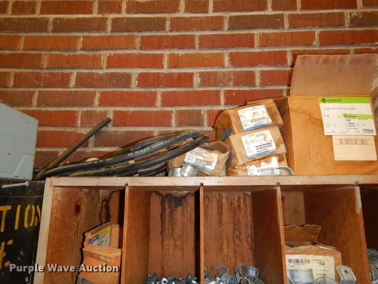 image for item FA9806 Electric supplies