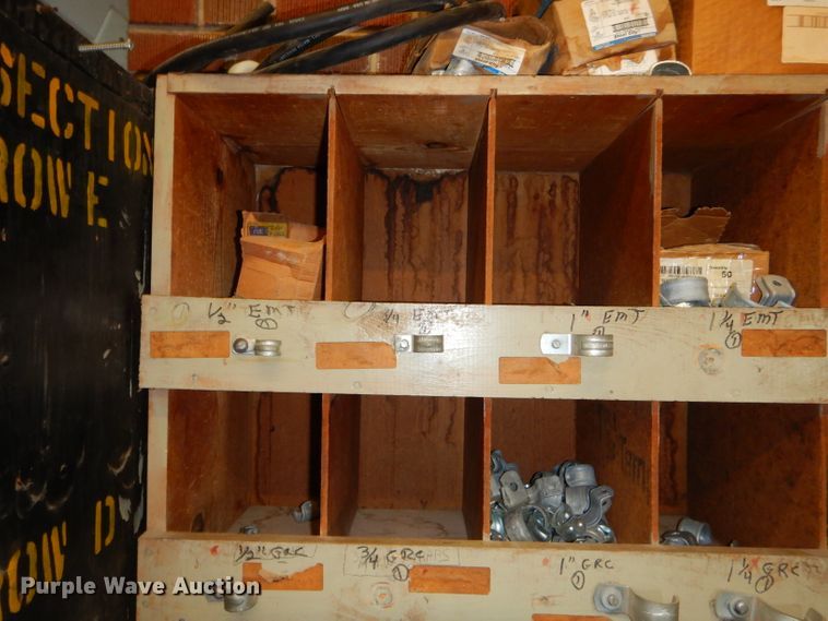 image for item FA9806 Electric supplies