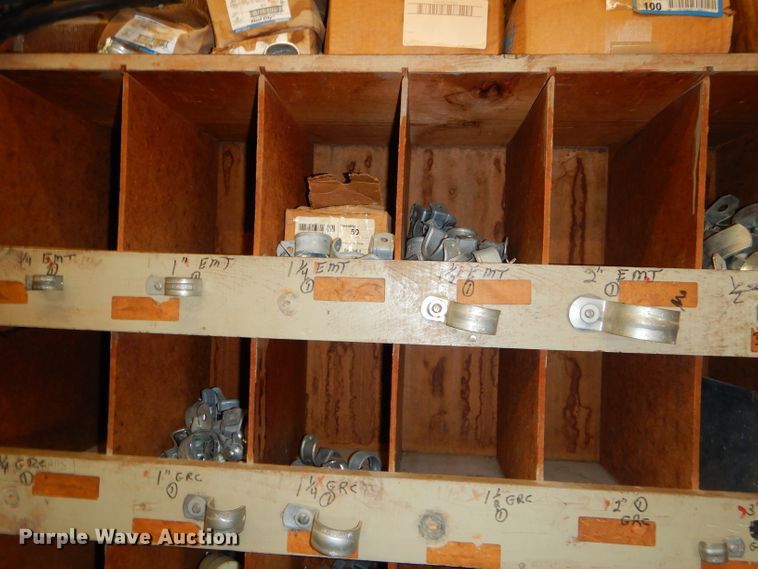 image for item FA9806 Electric supplies