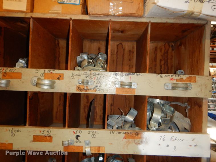 image for item FA9806 Electric supplies