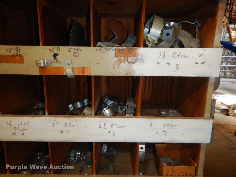 image for item FA9806 Electric supplies