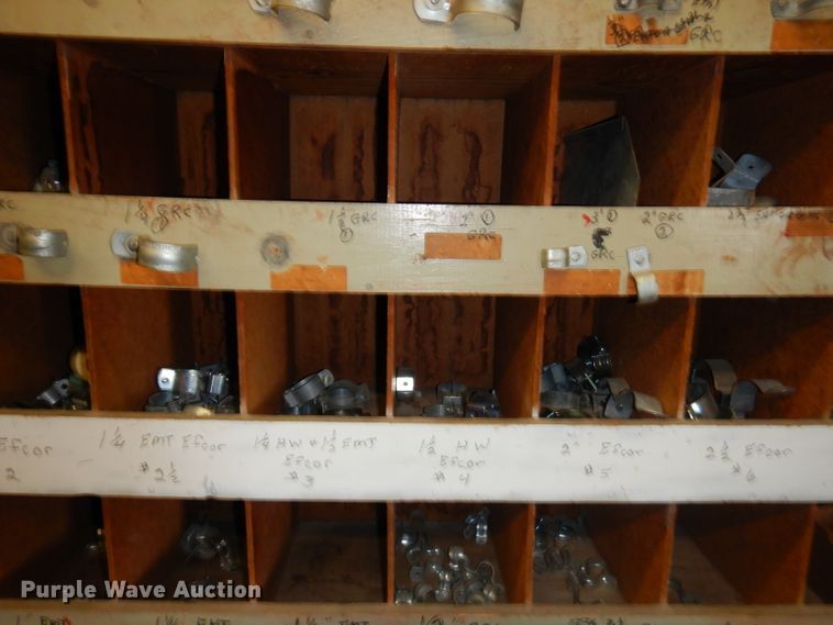 image for item FA9806 Electric supplies