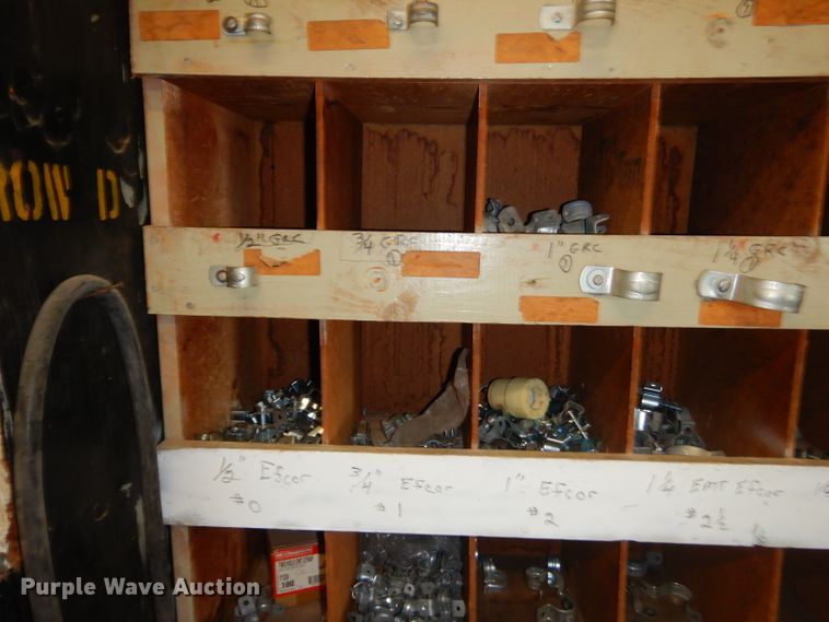 image for item FA9806 Electric supplies