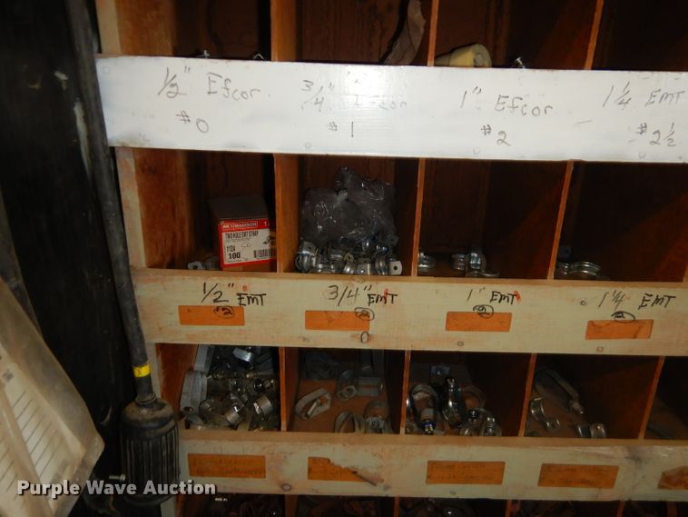 image for item FA9806 Electric supplies