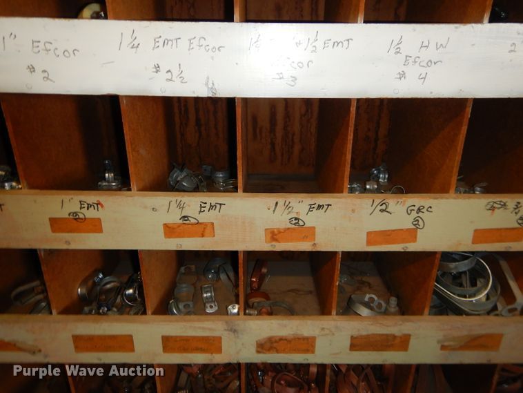 image for item FA9806 Electric supplies