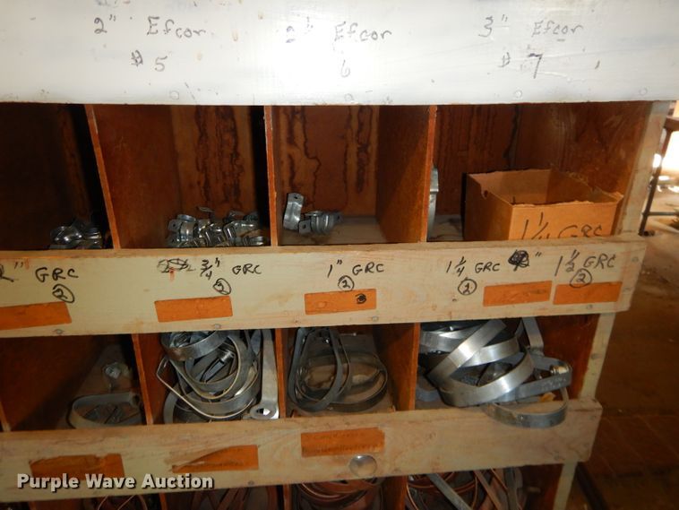 image for item FA9806 Electric supplies