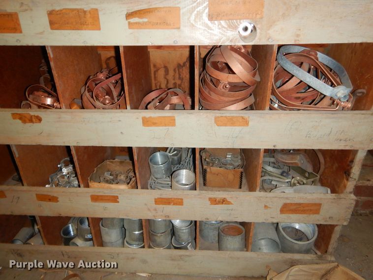 image for item FA9806 Electric supplies