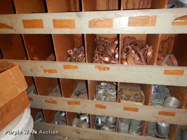 image for item FA9806 Electric supplies