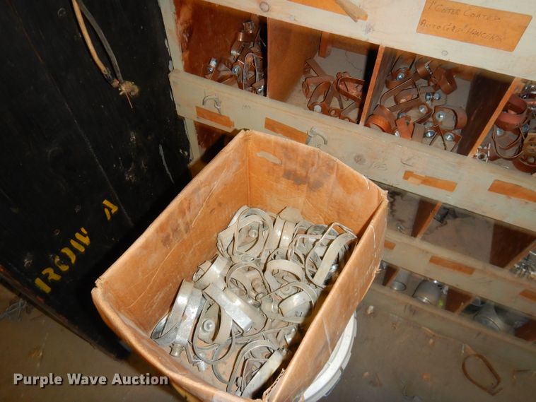 image for item FA9806 Electric supplies