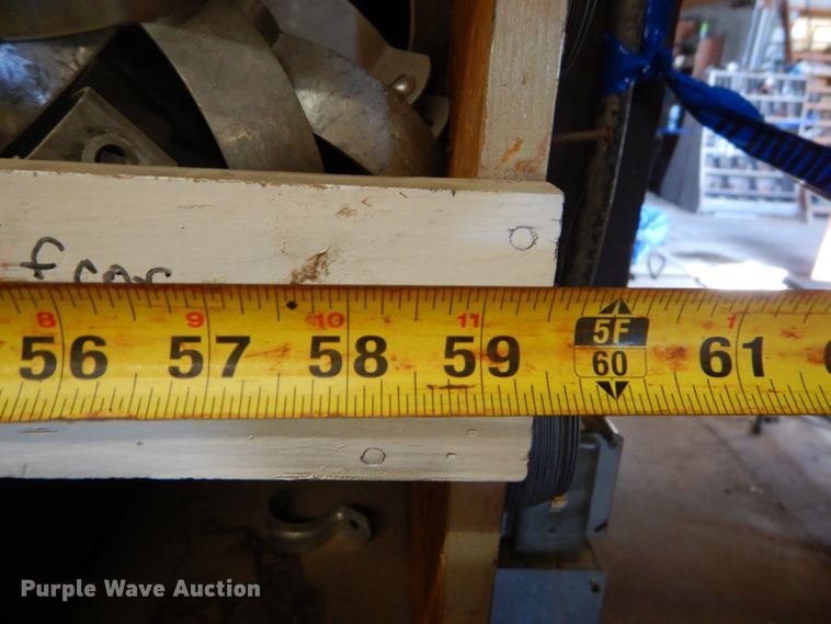 image for item FA9806 Electric supplies