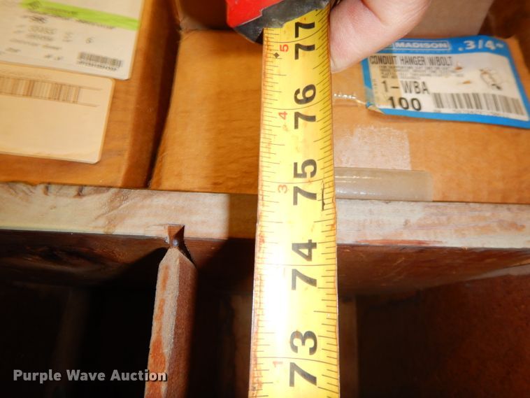 image for item FA9806 Electric supplies